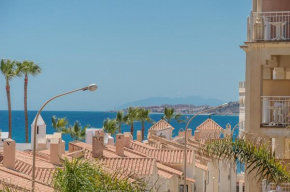 Andaluz Apartments - Azahara, Nerja